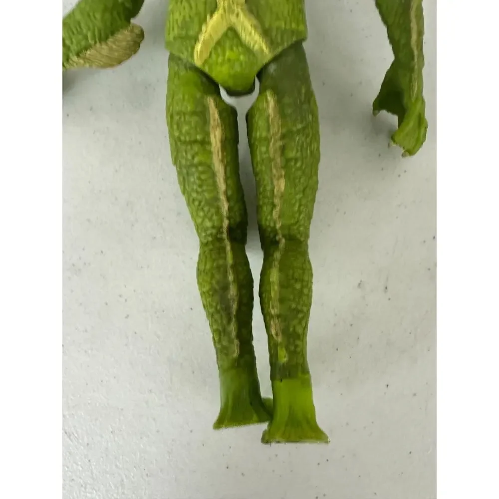 The Creature From The Black Lagoon Hasbro Universal Studios Monsters 12 1998 A7